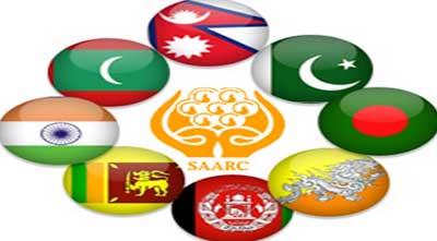 SAARC countries reach common opinion on COVID-19 